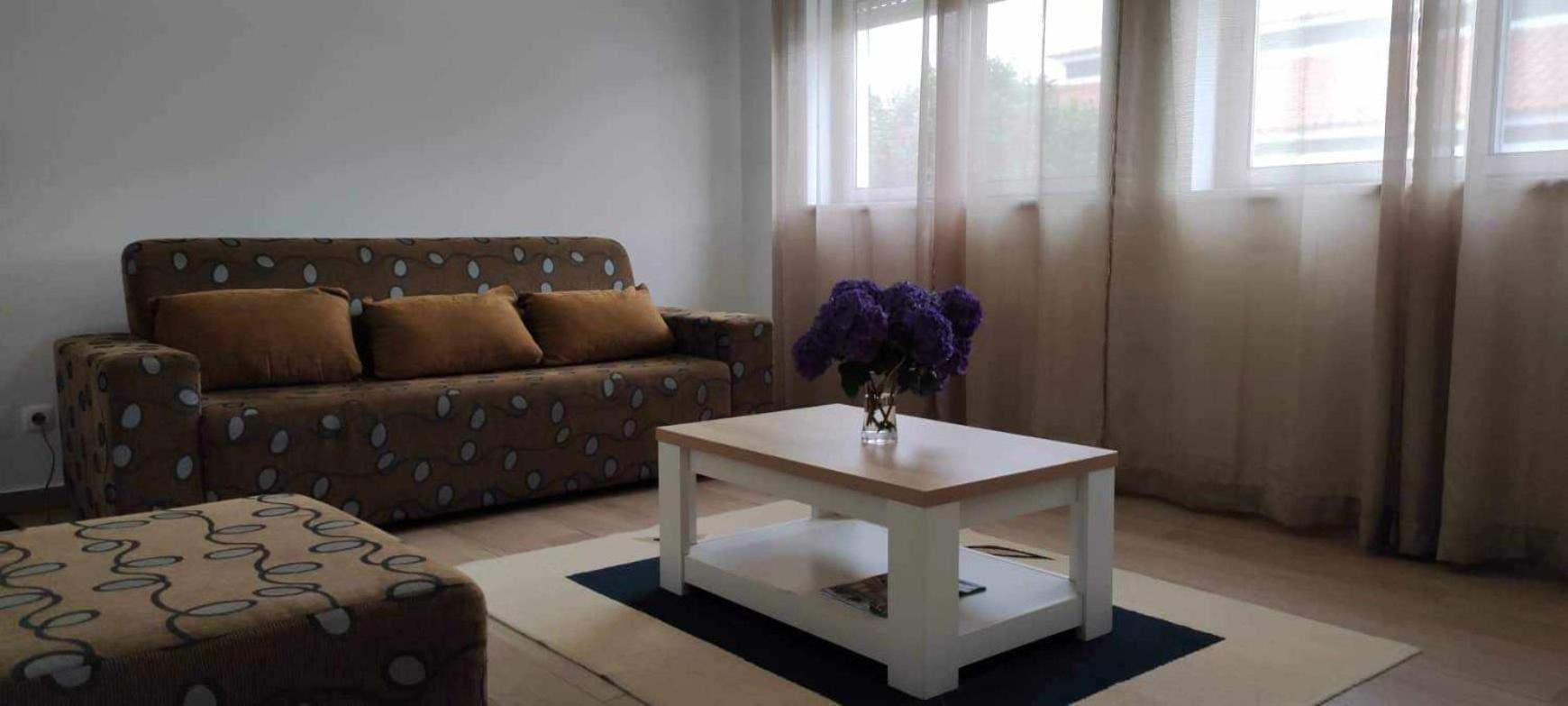 Apartamento Da Matilde Санта-Круш-даш-Флореш Екстер'єр фото
