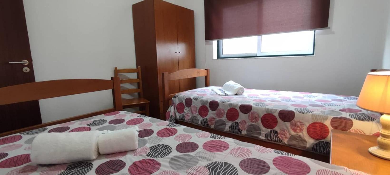 Apartamento Da Matilde Санта-Круш-даш-Флореш Екстер'єр фото