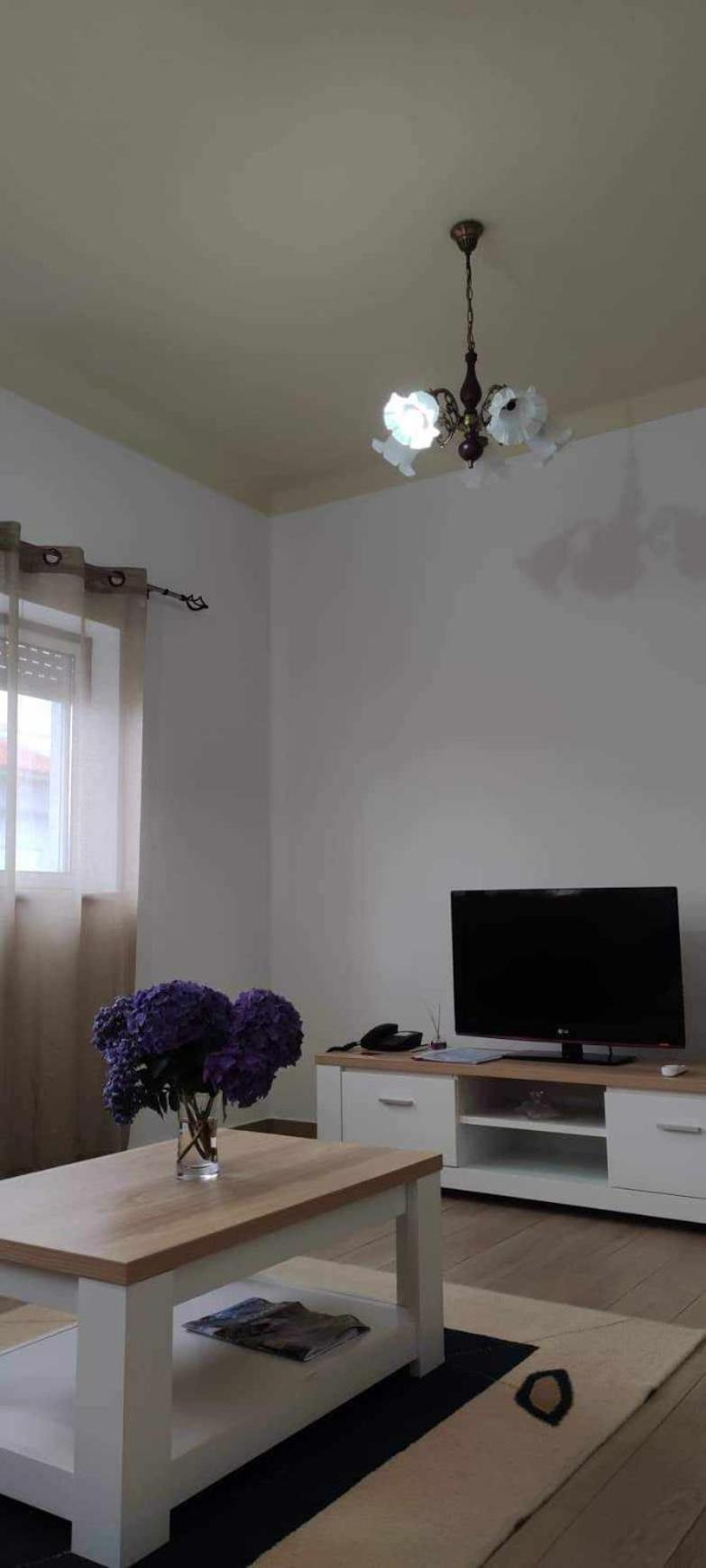 Apartamento Da Matilde Санта-Круш-даш-Флореш Екстер'єр фото