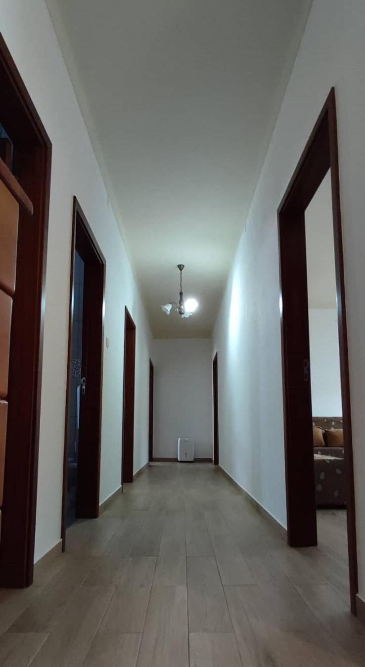 Apartamento Da Matilde Санта-Круш-даш-Флореш Екстер'єр фото