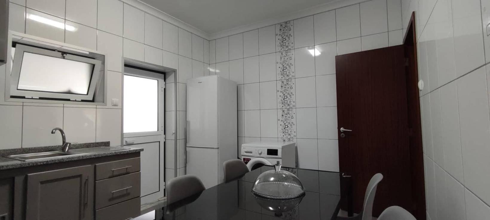 Apartamento Da Matilde Санта-Круш-даш-Флореш Екстер'єр фото