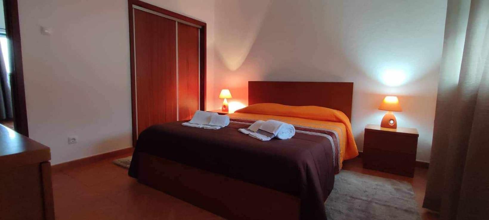 Apartamento Da Matilde Санта-Круш-даш-Флореш Екстер'єр фото